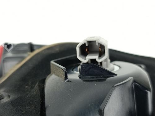 Left tailgate light NISSAN QASHQAI II (J11, J11_) 1.3 DIG-T | BP30728181C79 