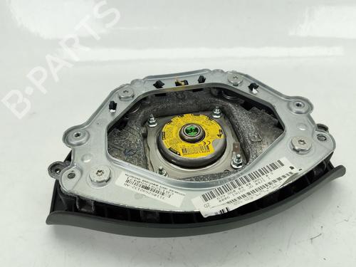 Driver airbag MERCEDES-BENZ VITO / MIXTO Van (W639) 111 CDI (639.601, 639.603) | BP26554797C9 