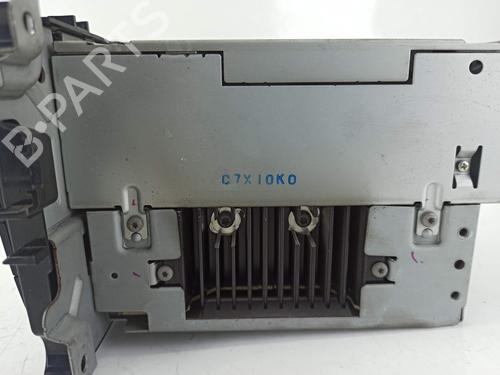 Radio FORD FOCUS II Convertible 2.0 TDCi | BP12599582E6 