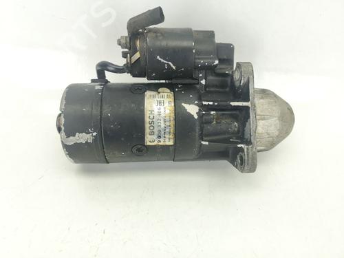 Used Starter Starter 37073840 37073840