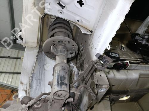 Right front shock absorber CITROËN JUMPY III Van (V_) 1.5 BlueHDi 100 | BP40041454M17 - Image 3