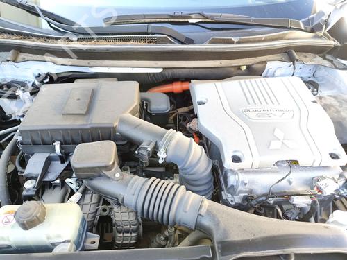 Cable MITSUBISHI ECLIPSE CROSS (GK_, GL_) Plug-in Hybrid 4WD (GL3W) | BP35791521E12 - Image 13