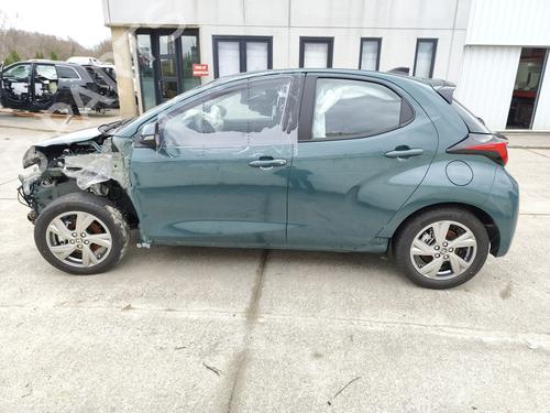 Front right panel TOYOTA YARIS (_P21_, _PA1_, _PH1_) 1.5 Hybrid (MXPH10, MXPH11) | BP34624562C59 - Image 10
