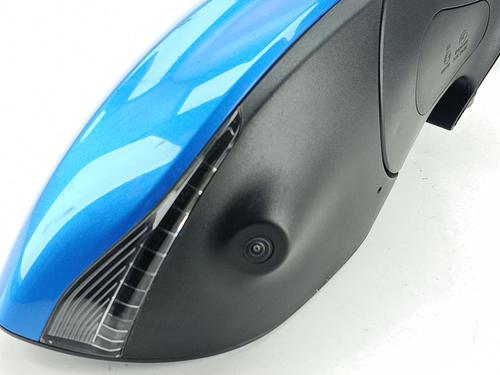 Right mirror MG MG 3 (ZP2_)  | BP30153554C27 