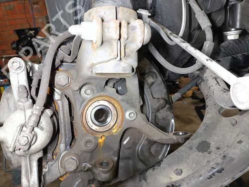 Used Right front steering knuckle SEAT ATECA (KH7, KHP) 1.5 TSI (150 hp) 32410209