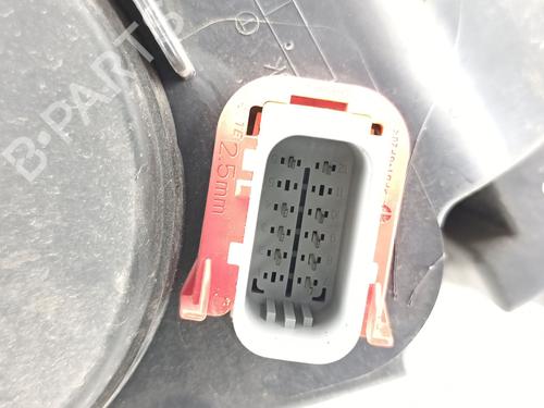 Left headlight IVECO DAILY IV Van 35C14 GV, 35C14 GV/P, 35S14 GV, 35S14 GV/P | BP38509865C28  - Image 6