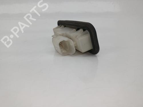Tailgate handle PEUGEOT 308 I (4A_, 4C_) 1.6 HDi | BP16082734C132 