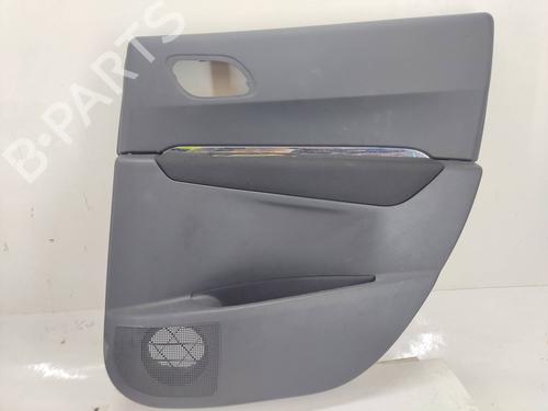Used Rear right panel PEUGEOT 3008 I MPV (0U_) 2.0 HDi (163 hp) 26905473
