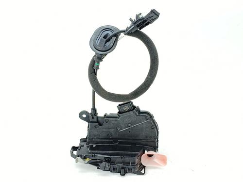 Used Front left lock Front left lock RENAULT CLIO V (B7_) 1.6 E-TECH 145 (B7MU) (143 hp) 39944946 39944946