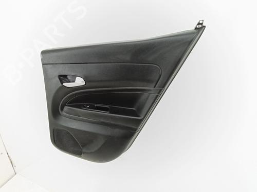 Rear right panel JEEP AVENGER (J2) Electric | BP39430959C61 - Image 3