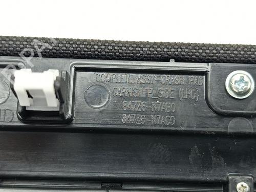 Air vent HYUNDAI TUCSON (NX4E, NX4A) | BP31807678I21