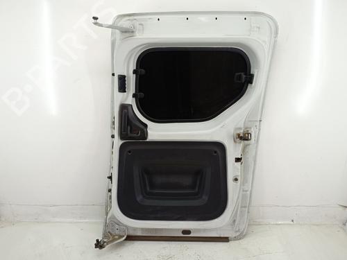 Right slide door DACIA DOKKER Box Body/MPV 1.5 Blue dCi 95 (FEJL) | BP31713946C75