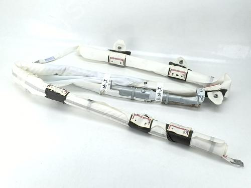 Used Left curtain airbag CITROËN C4 III (BA_, BB_, BC_) 1.2 PureTech 130 (BAHNSA, BAHNSB) (130 hp) 31969054
