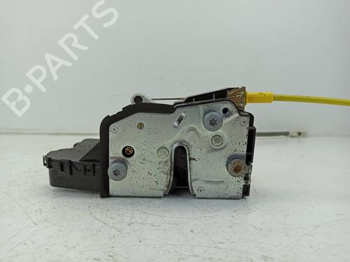Used Front right lock BMW 3 (E46) 320 d (136 hp) 9148561