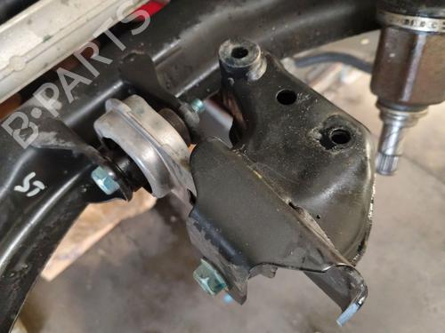 Used Engine mount NISSAN QASHQAI II (J11, J11_) 1.3 DIG-T (140 hp) 30685771