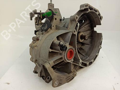 Gearbox FORD MONDEO III (B5Y) 2.0 16V TDDi / TDCi | BP10321045M3 