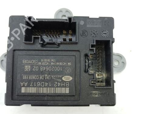 Electronic module LAND ROVER DISCOVERY IV (L319) 3.0 TD 4x4 | BP37074155M83 - Image 5