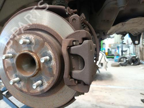 Bremssattel links hinten für Bremssattel links hinten 37464523 37464523