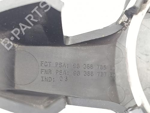 Hulkapsel PEUGEOT RIFTER 1.5 BlueHDi 130 | BP36808431C160 - Image 5