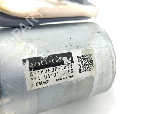 Steering column TOYOTA YARIS (_P13_) 1.0 (KSP130) | BP30874632M21 