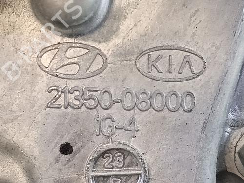Engine HYUNDAI i20 III (BC3, BI3) 1.2 | BP40080887M1 - Image 11