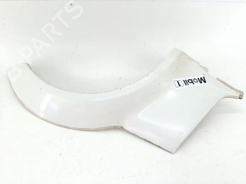 Used Rear left wheel arch trim Rear left wheel arch trim SUZUKI JIMNY Closed Off-Road Vehicle (SN) 1.5 DDiS 4x4 (86 hp) 33287837 33287837