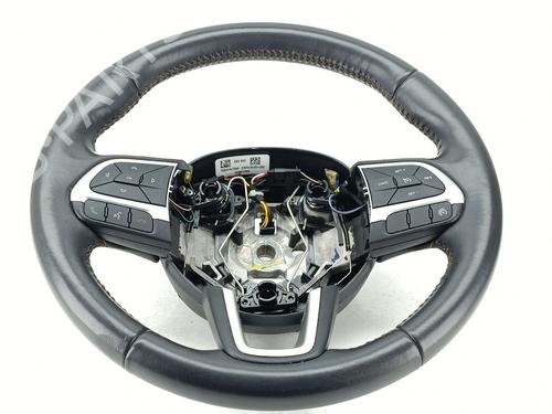 Volant JEEP COMPASS (MP, M6, MV, M7) 1.4 MultiAir (140 hp) 31918097