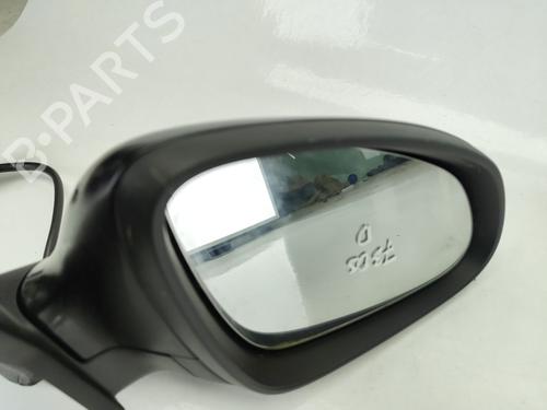 Right mirror OPEL ASTRA J (P10)  | BP25879049C27 