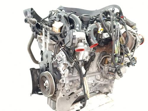 Engine VOLVO V40 Hatchback (525) D2 | BP37270558M1  - Image 9