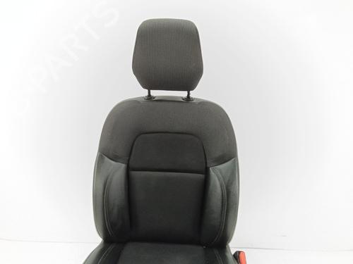 Right front seat RENAULT EXPRESS Box Body/MPV 1.5 Blue dCi 95 (F6AB) | BP39246765C16 - Image 3