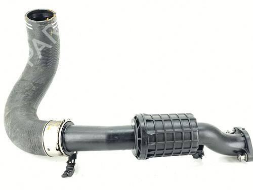 Rør JEEP COMPASS (MP, M6, MV, M7) 1.6 CRD (120 hp) 30642186