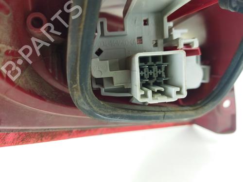 Right taillight FORD FIESTA VI (CB1, CCN)  | BP9342223C35 