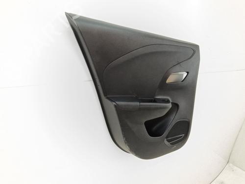 Rear left panel OPEL CORSA F (P2JO) 1.2 (68) | BP38484684C60 - Image 3