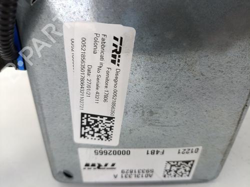 Steering column FIAT TIPO Estate (356_, 357_)  | BP26559384M21 