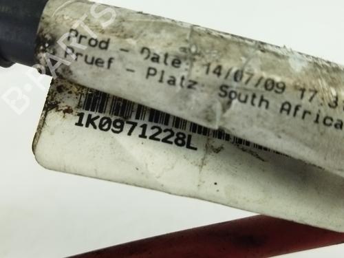 Cable AUDI A3 (8V1, 8VK)  | BP14158737E12 