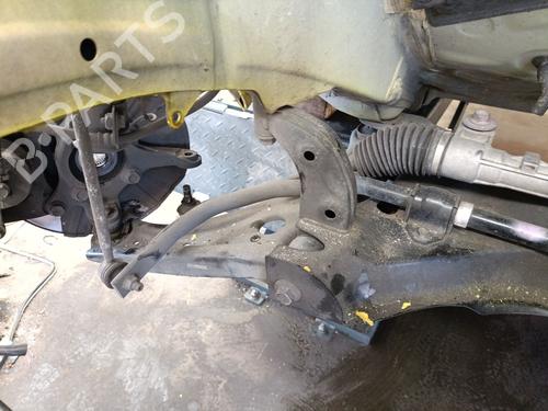 Subframe SUZUKI SWIFT V (AZ) 1.4 Sport (A2L414, ZC33S) | BP36448604M9  - Image 9