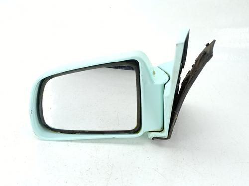 Retrovisore sinistro SANTANA 300/350 1.6 HDi 4x4 (90 hp) 31665676