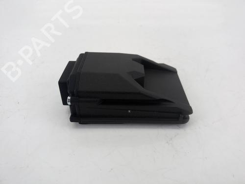 Electronic module NISSAN X-TRAIL III (T32_, T32R, T32RR) 1.6 dCi (T32) | BP16124456M83 