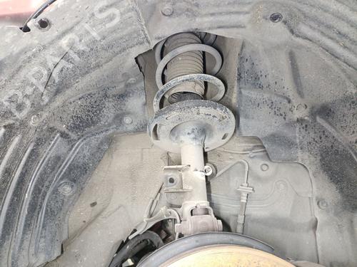 Høyre foran støtdemper Høyre foran støtdemper MAZDA CX-3 (DK) 2.0 SKYACTIV-G (DK5W, DK6W) (120 hp) 36434683 36434683