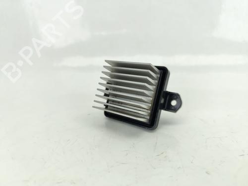 Heater resistor MITSUBISHI OUTLANDER III (GG_W, GF_W, ZJ, ZL, ZK) Plug-in Hybrid (GG2W) | BP28378253M108 