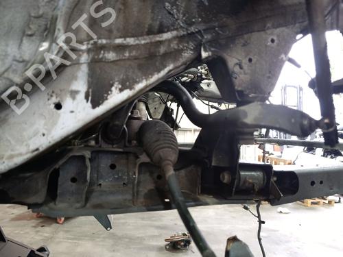 Anti roll bar OPEL MOKKA / MOKKA X (J13) 1.6 CDTI (_76) | BP31171864M96