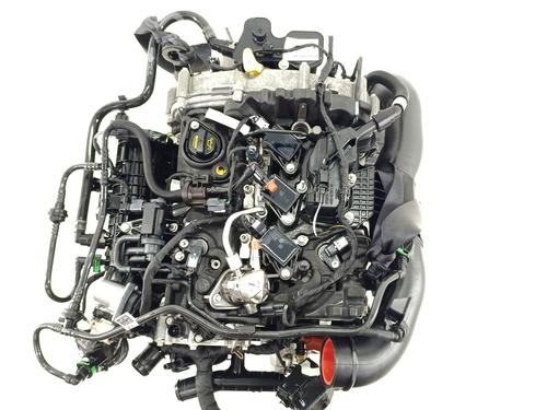 Engine FORD PUMA (J2K, CF7) 1.0 EcoBoost | BP35804731M1 - Image 10