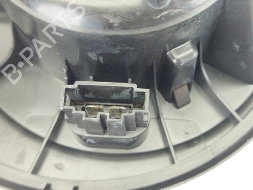 Heater blower motor SEAT ALTEA (5P1)  | BP11687386M62 