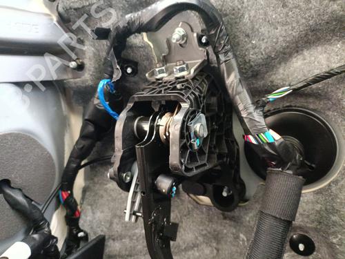 Clutch pedal KIA CEED Sportswagon (CD) 1.0 T-GDI | BP29562207I13 