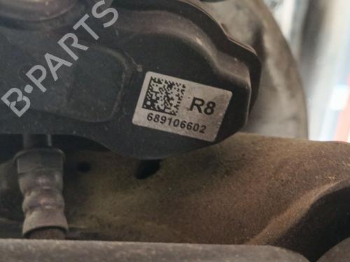 Right rear brake caliper BMW 2 Active Tourer (U06) 218d | BP36993325M106 - Image 4
