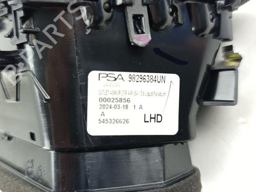 Luftventil OPEL CORSA F (P2JO) 1.2 (68) | BP38482851I21 - Image 5