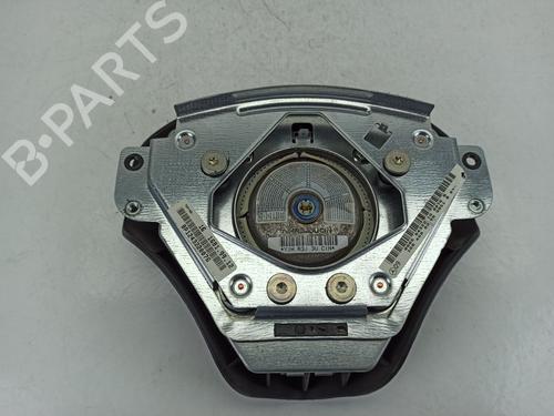 Driver airbag MERCEDES-BENZ VANEO (414) 1.7 CDI (414.700) | BP13352238C9 