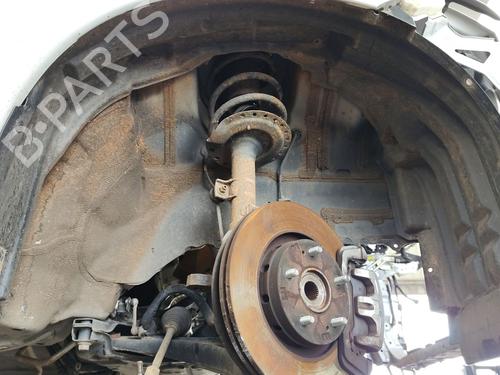 Used Wheel arch MITSUBISHI OUTLANDER III (GG_W, GF_W, ZJ, ZL, ZK) Plug-in Hybrid (GG2W) (200 hp) 29004286