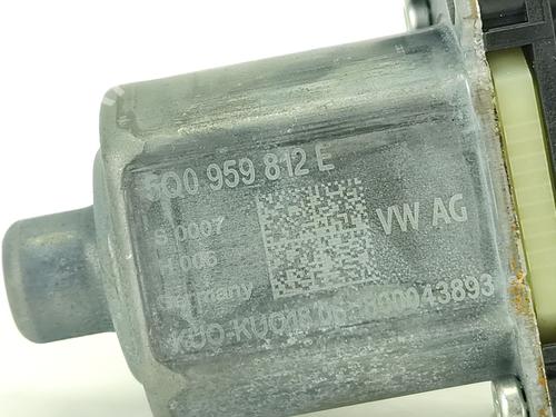 Right rear window motor SEAT LEON ST (5F8)  | BP27242696E22 