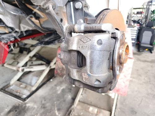 Right front brake caliper RENAULT CLIO V (B7_) 1.0 TCe 90 (B7MT) | BP38302497M104 - Image 2